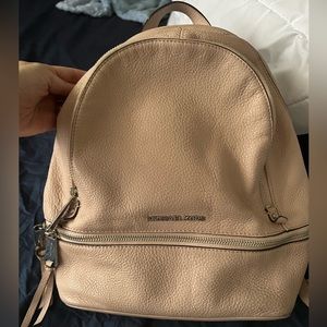 Michael Kors Backpack